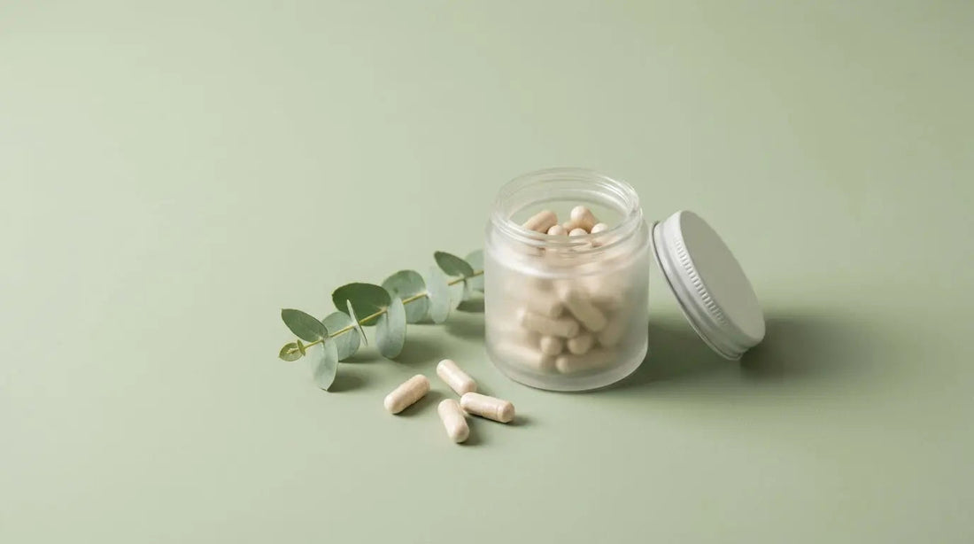 Anti-androgeni za PCOS: Kompletan vodič za snižavanje testosterona (2026) - OVA Lab