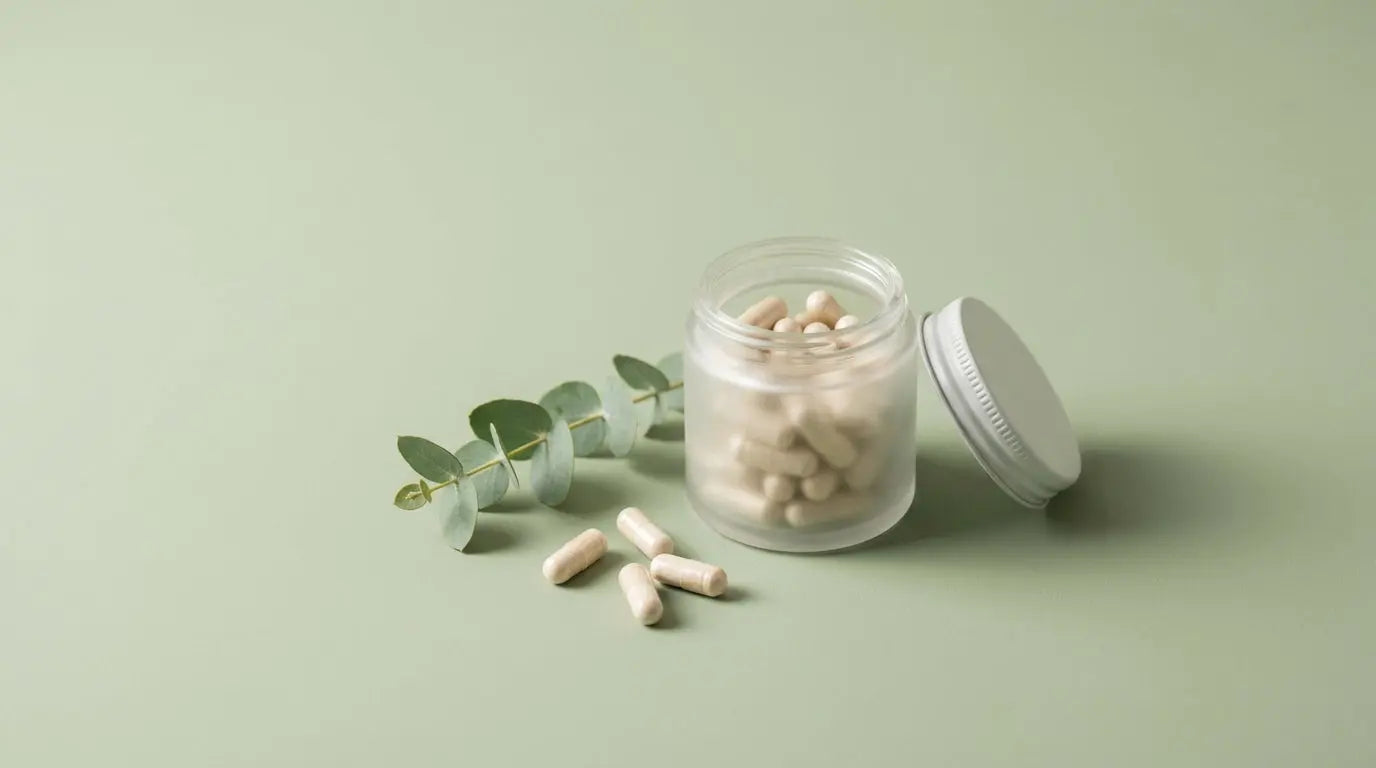 Anti-androgeni za PCOS: Kompletan vodič za snižavanje testosterona (2026) - OVA Lab