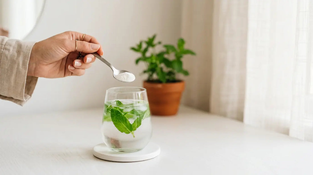 Nana čaj za PCOS: Spearmint vs. Peppermint - Šta trebate znati 2026
